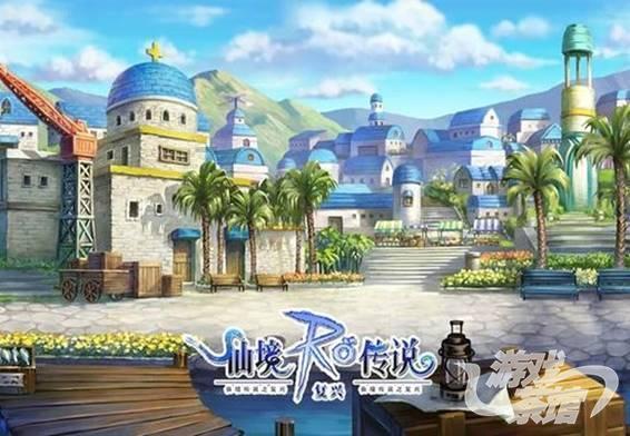 五彩几何塔选关版